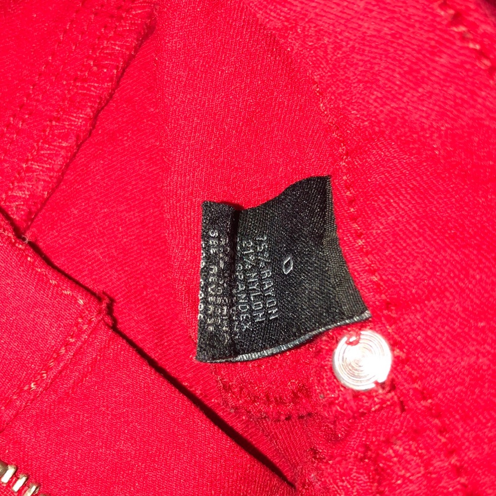 Jeggings - Picture 2 of 3